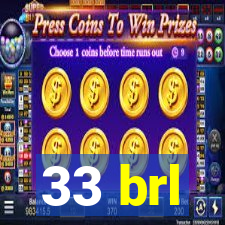33 brl